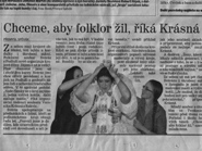 I. krojove dilny 3 noviny breclavsko