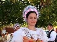 Tanečníci